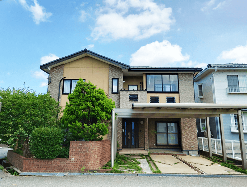 ケアシスホーム高尾南