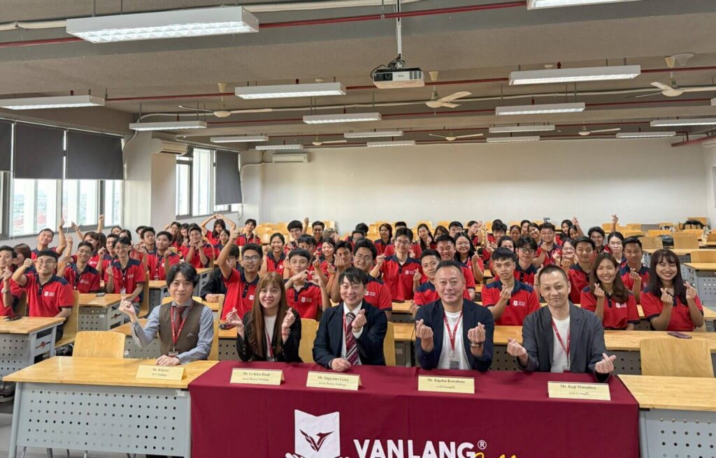 バン・ラン・サイゴン短大