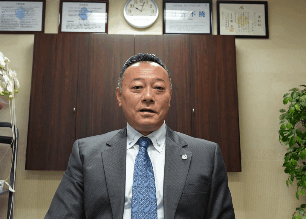 変化を受け入れ、未来に向けてどう自社を進化させていくか