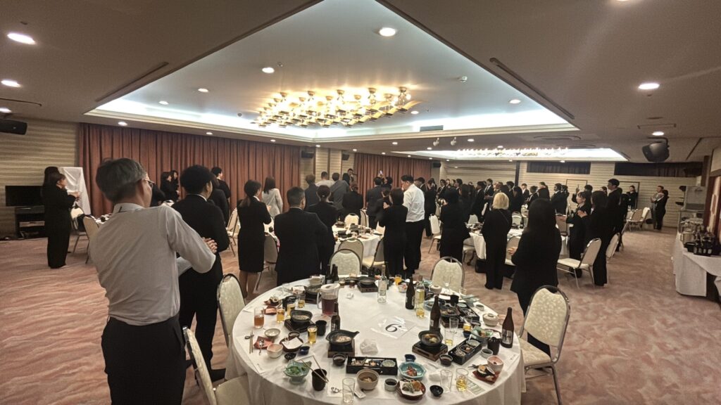 懇親会｜2026年度アースグループ方針発表会 (29)