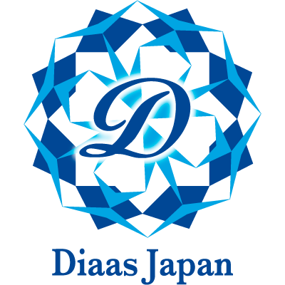 Diaas Japan
