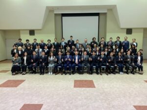 2023年　10月度下期総会