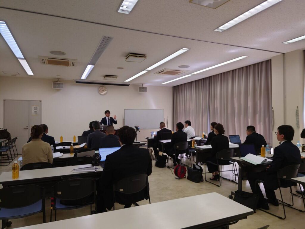 ネクストボードメンバー研修