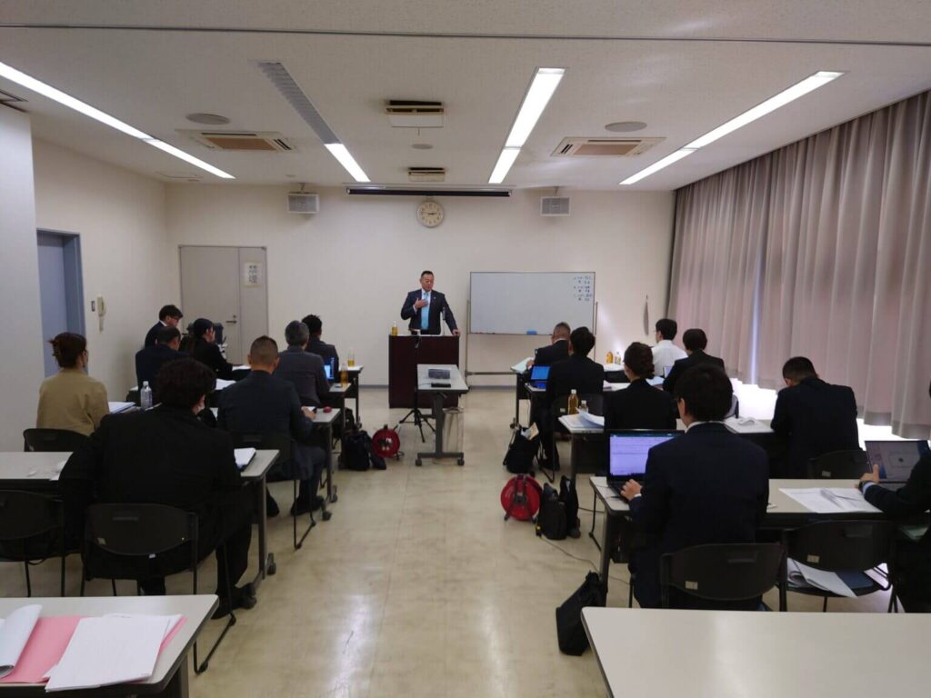 ネクストボードメンバー研修