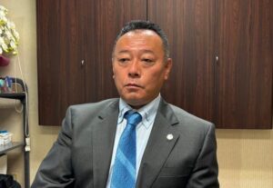 アースグループ全体朝礼　