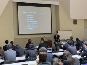 野々市市交遊舎