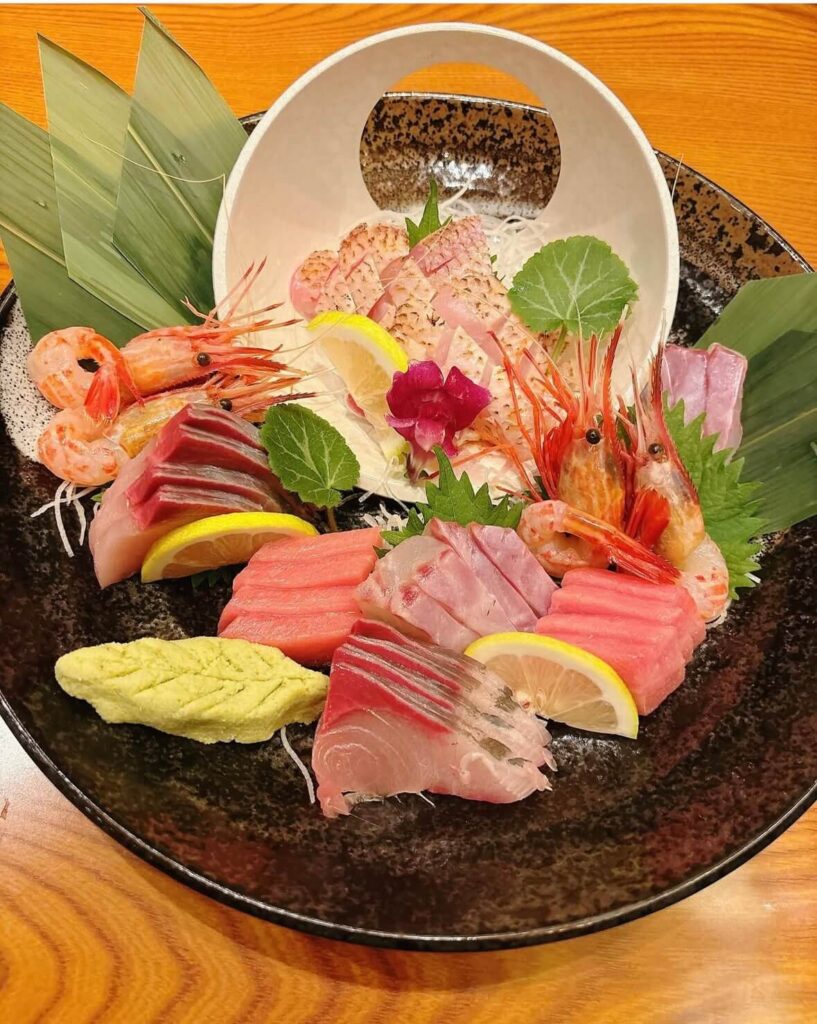 さかなや道場金沢駅店