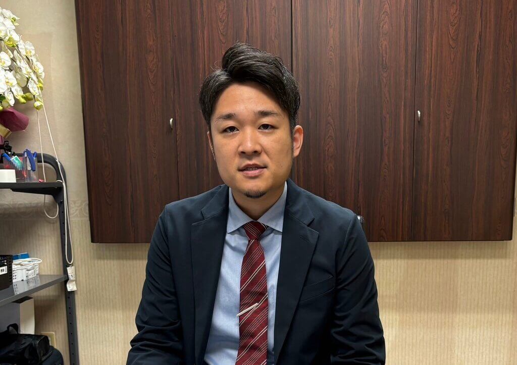 アースグループ全体朝礼