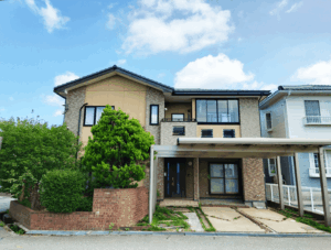 障がい者グループホーム　ケアシスホーム高尾南 開設