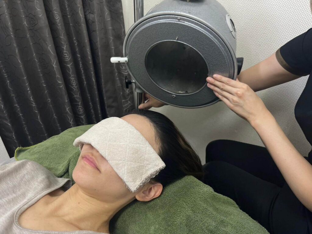 スーパースカルプ