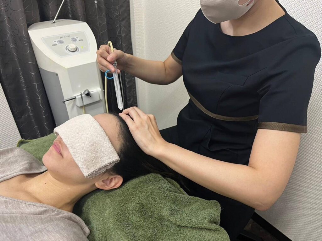 スーパースカルプ