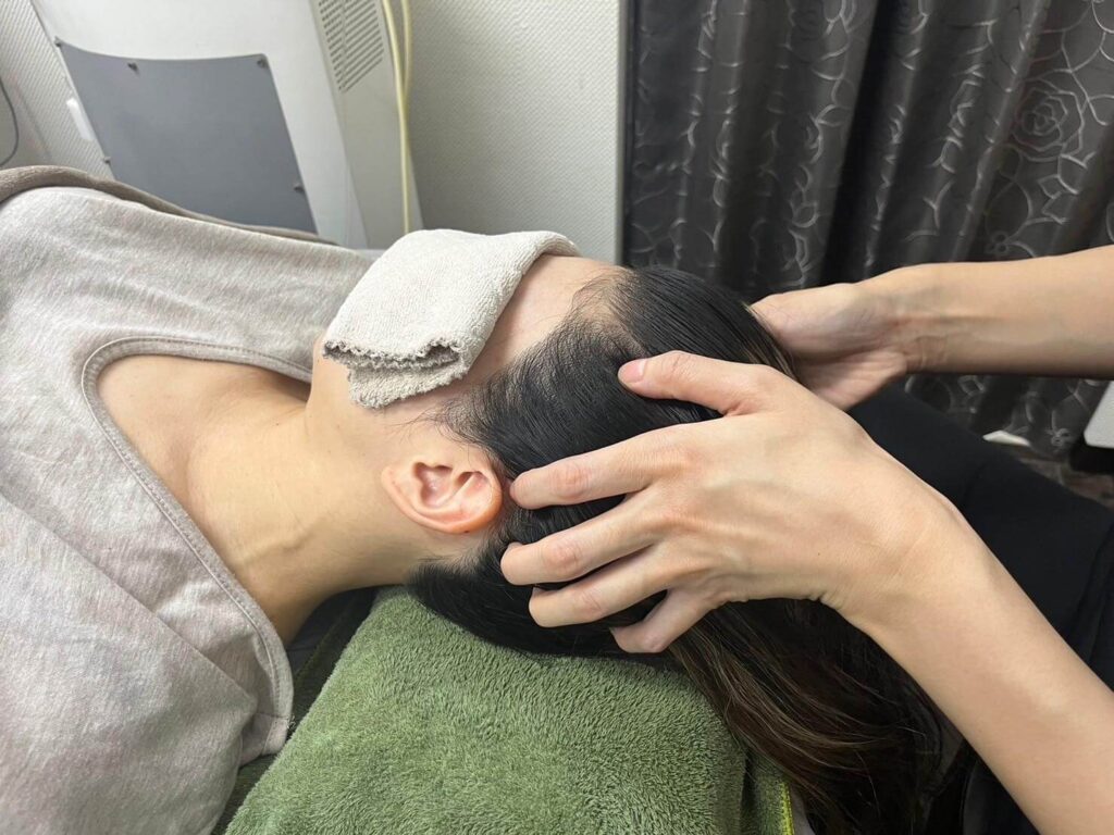 スーパースカルプ