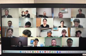 ネクストボードメンバー研修