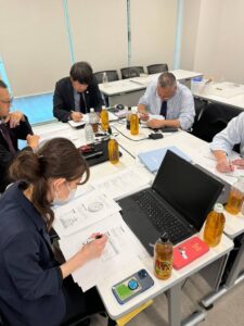 ネクストボードメンバー研修