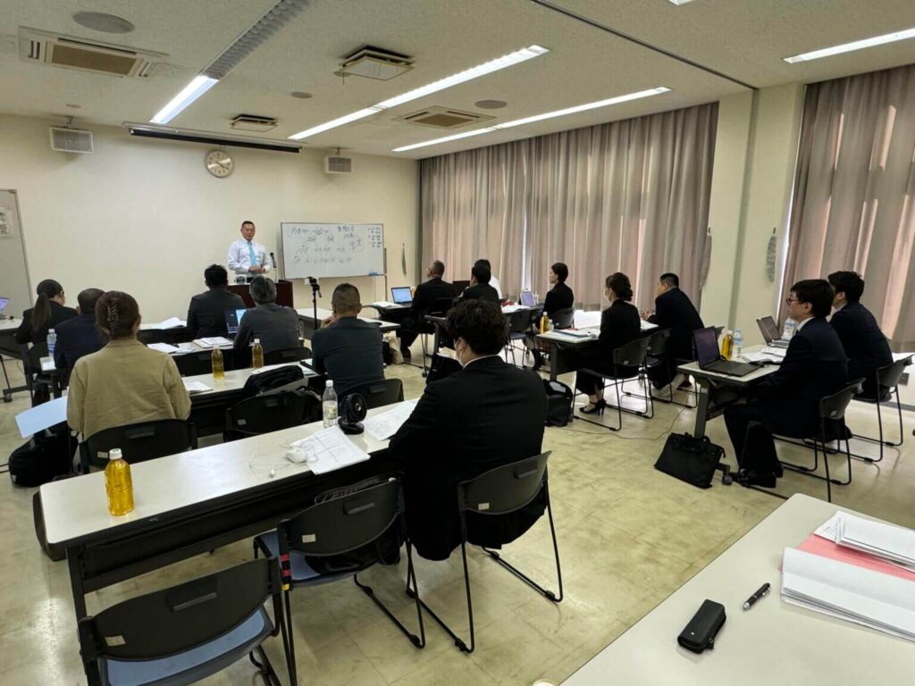 ネクストボードメンバー研修