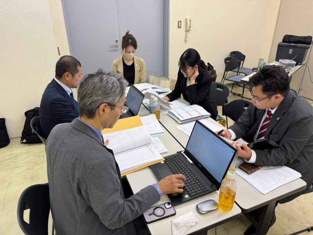 ネクストボードメンバー研修