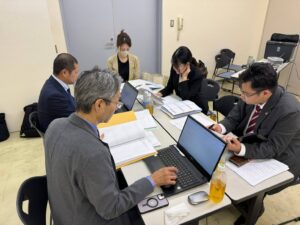 ネクストボードメンバー研修