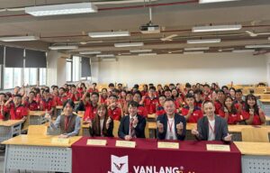 バン・ラン・サイゴン短大