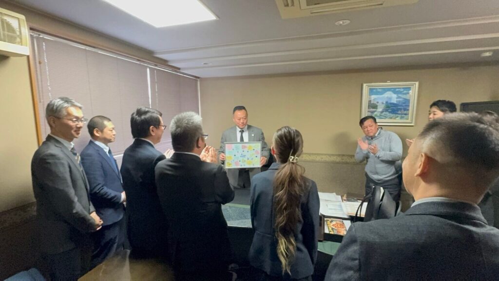 創業からの36年