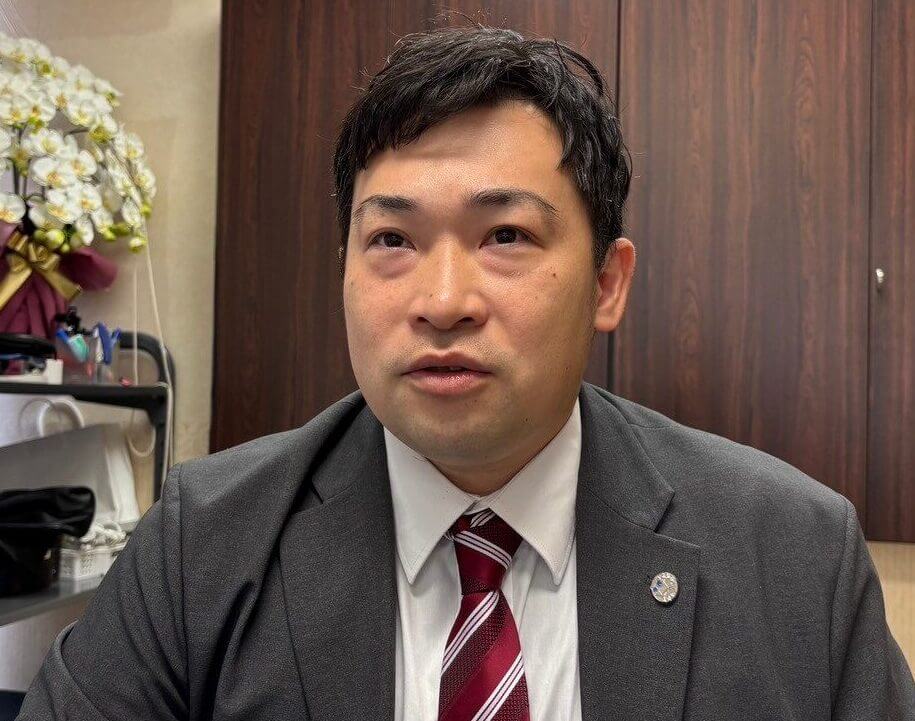 平澤統轄店長
