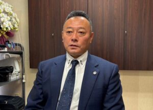 社長メッセージ