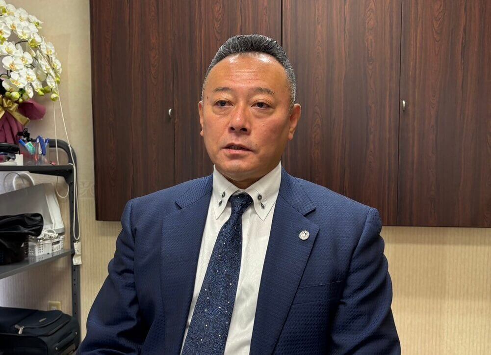 社長メッセージ