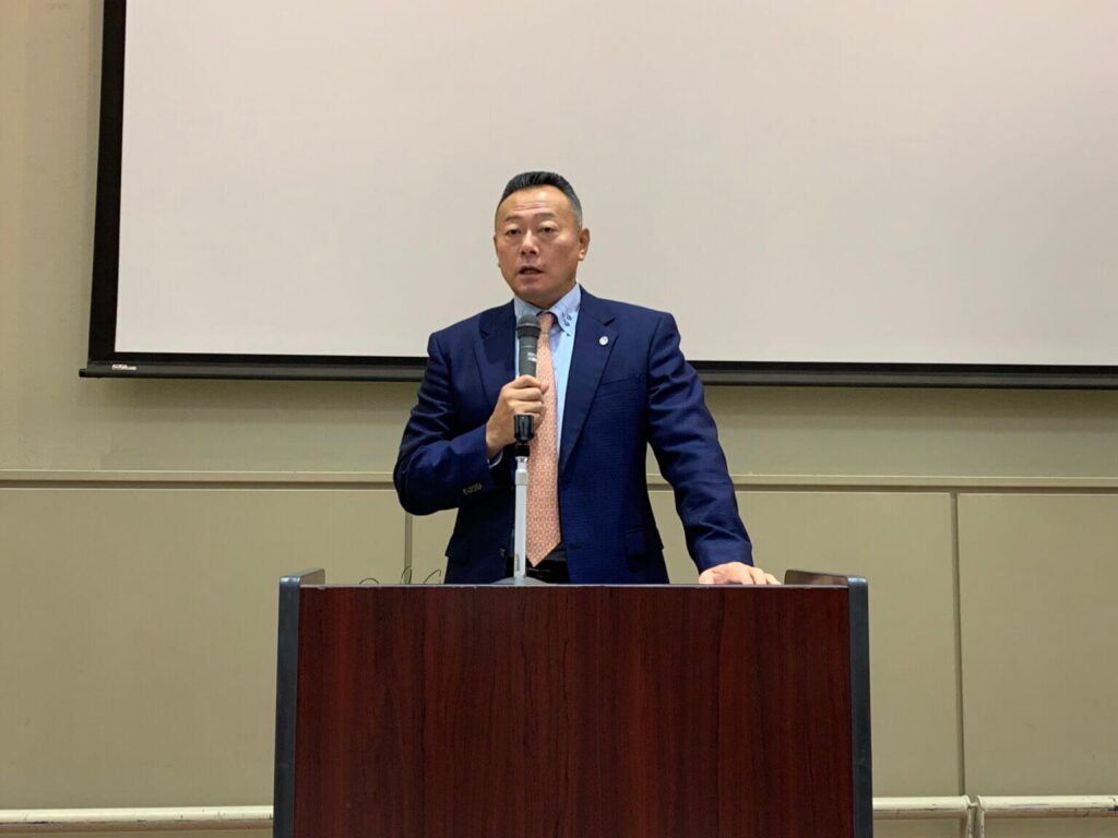 2023年 7月度全体朝礼