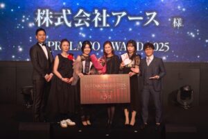 2025年度プロラボアワード受賞｜メディカルエステサロンローズ