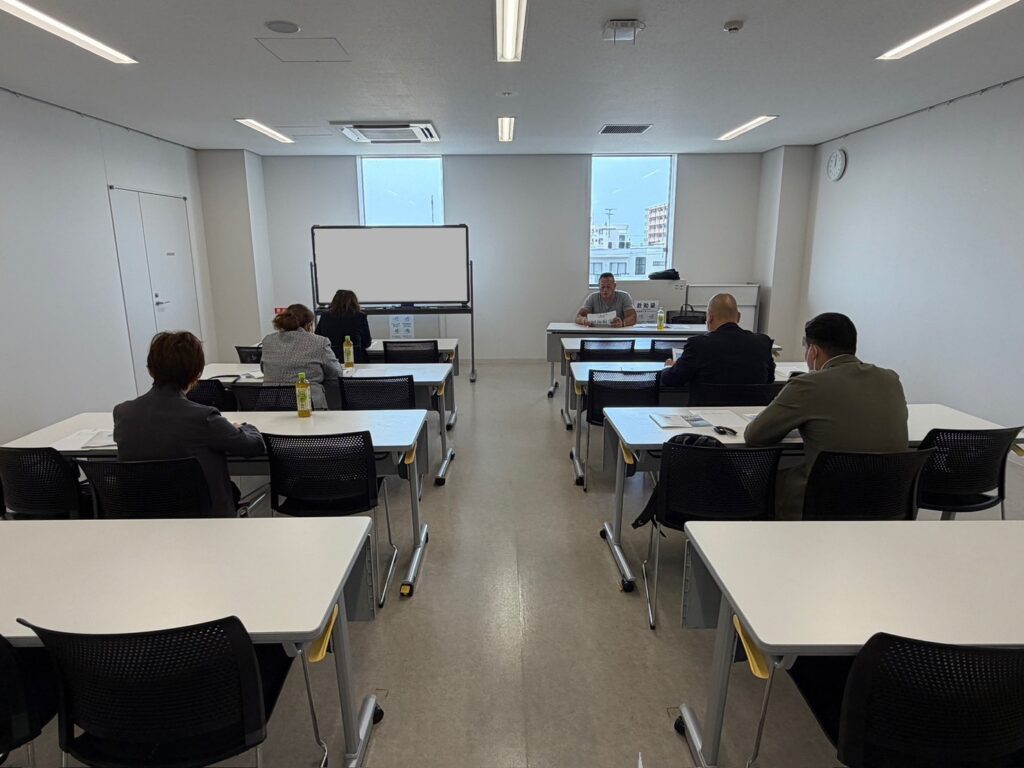 社長研修202606