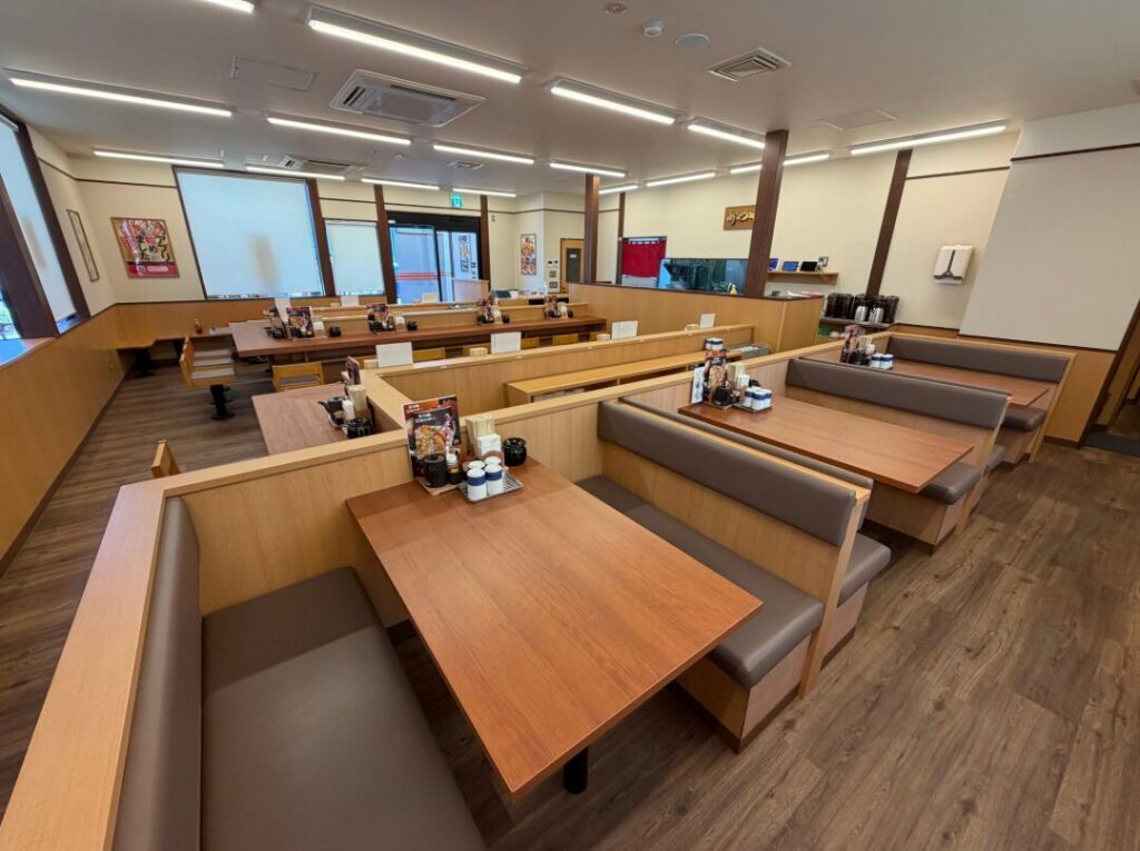 かつや金沢神谷内店】リニューアルオープンのお知らせ | 株式会社