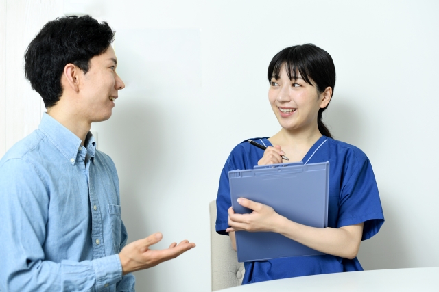 頭皮が赤い場合のセルフケア