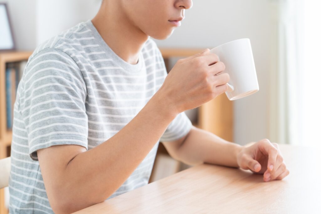 良い?悪い?コーヒーと薄毛の関係性