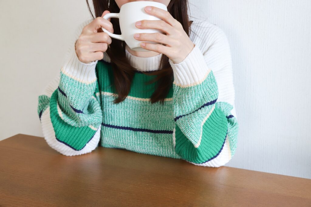 コーヒーは1日何杯まで?飲むタイミングは?
