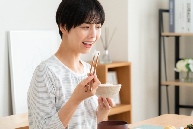 女性の薄毛改善におすすめの栄養素とは?