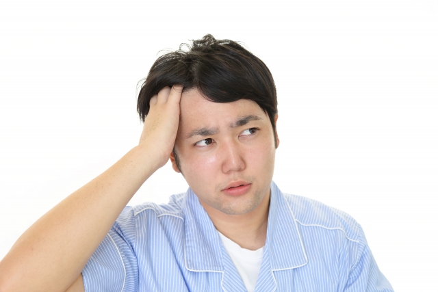 危険な抜け毛の毛根の特徴とは?