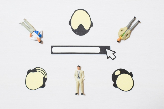 AGA治療をしないほうがいいと言われる理由とは？