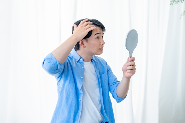 エビオス錠を抜け毛対策で使う際の注意点