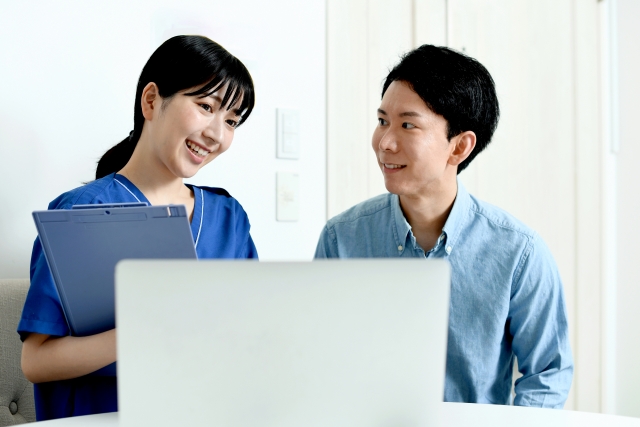 生え際の薄毛を感じたらすぐにすべきこと