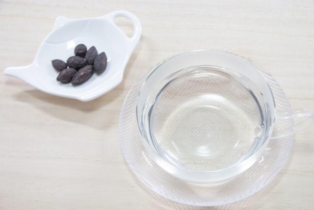 ノコギリヤシ(サプリ)とは?