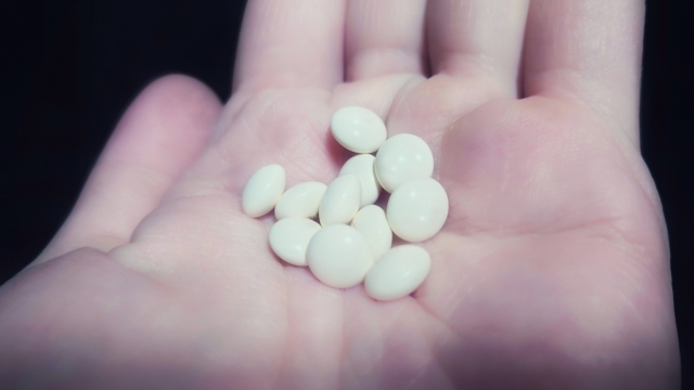 薄毛・AGA(男性型脱毛症)の仕組みとノコギリヤシの関係