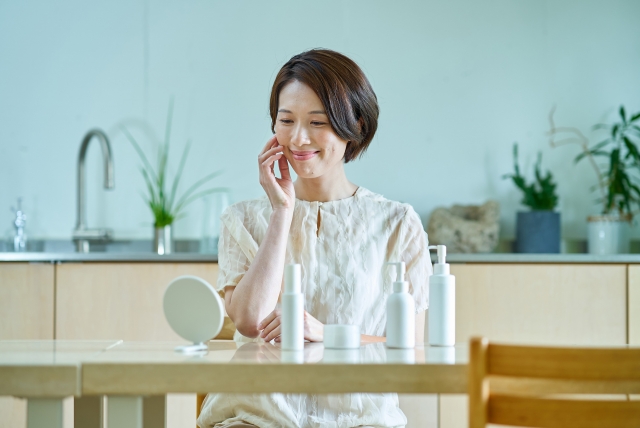 ノコギリヤシサプリの選び方と摂取の目安