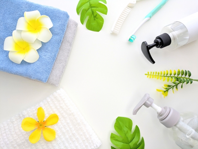 湯シャンが「直接ハゲる」わけではない