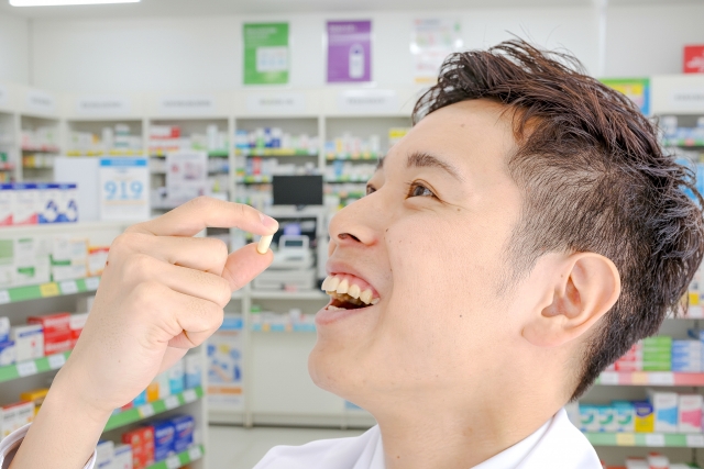 ノコギリヤシに薄毛予防効果はある?科学的根拠と限界