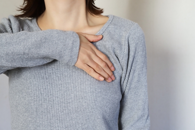 円形脱毛症と関連しやすい「内科系・全身疾患」一覧