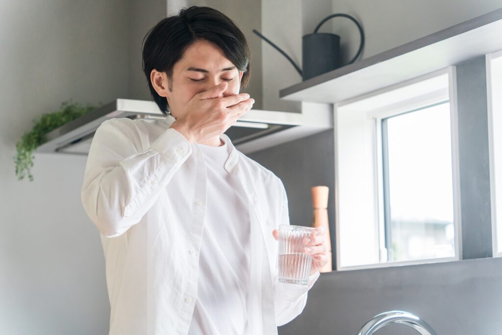 ミノキシジルは生え際にも効果は期待できるが限界もある