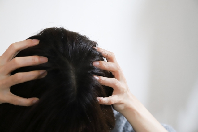 女性がミノキシジルを使うと起こり得る副作用