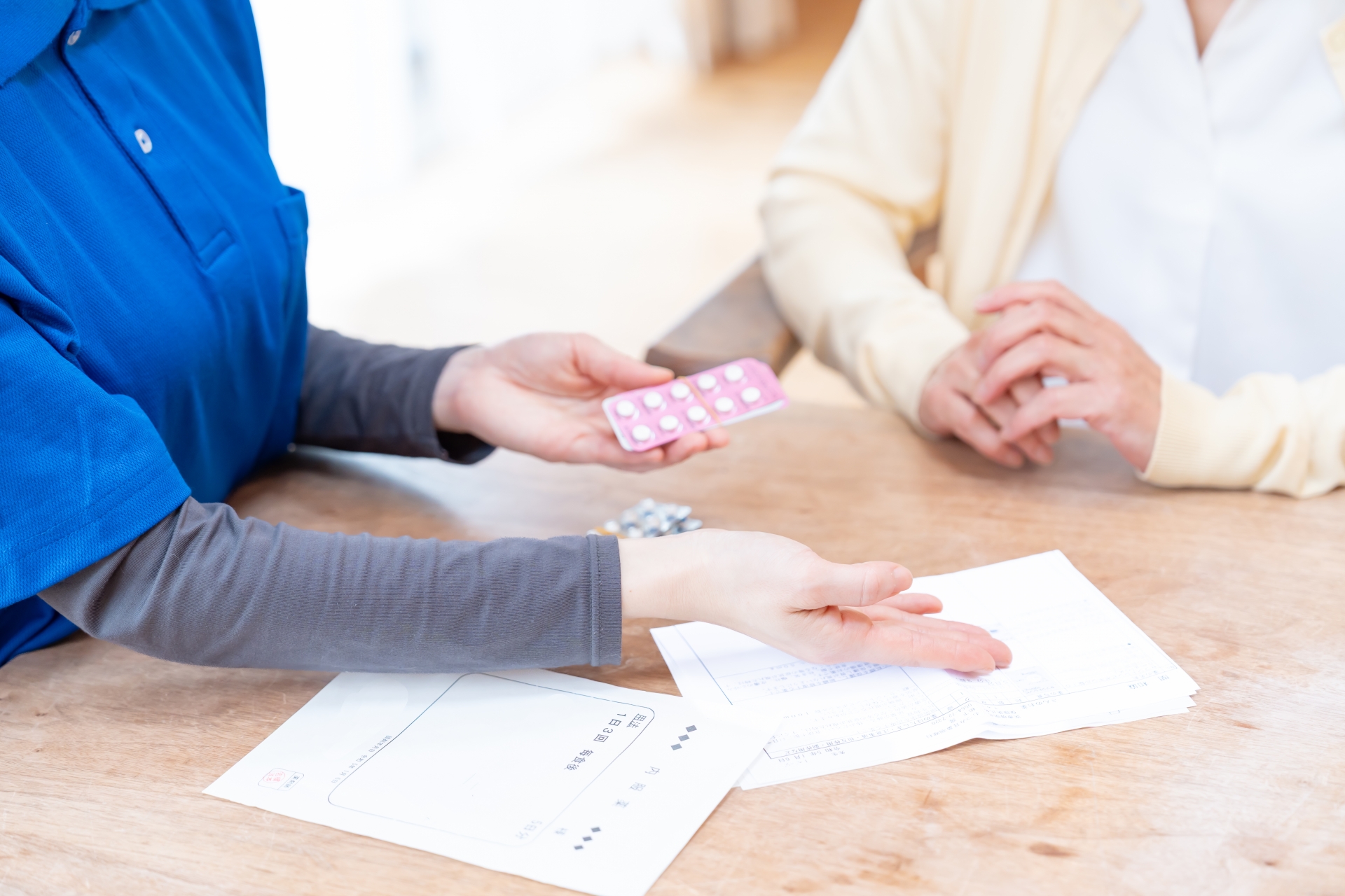 ミノキシジルは女性に危険？副作用・妊娠中のリスク・安全な使い方を解説
