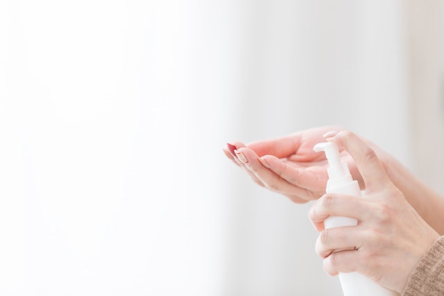 コンディショナーではげると言われる理由とは？