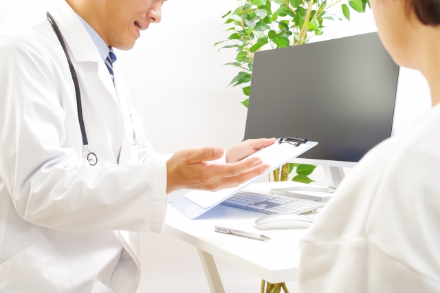 フィナステリドの性欲減退はいつ戻る？