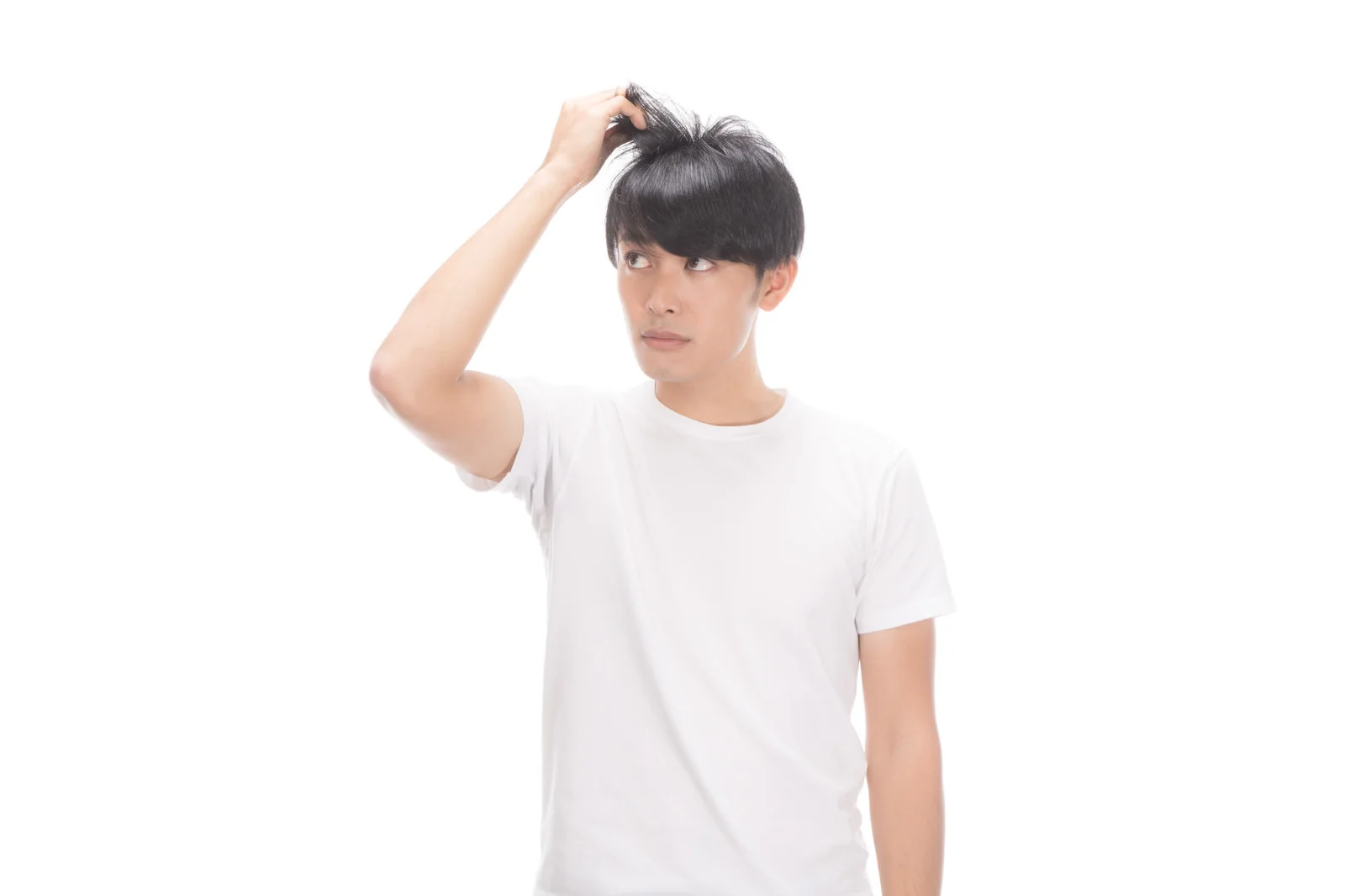 花粉症による抜け毛はいつ戻る？